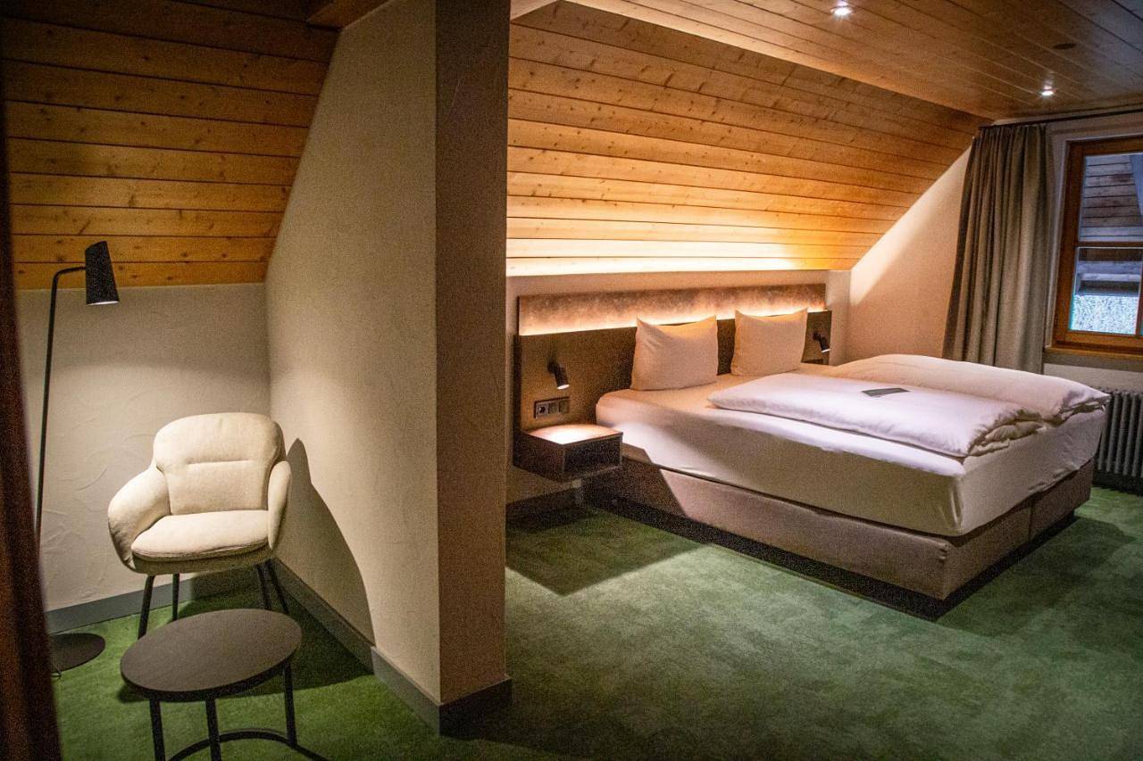 Hotel Hofgut Sternen - Ravennaschlucht in Breitnau, Forêt-Noire du Sud