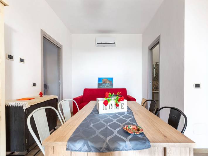 Soggiorno in Sicilia per famiglie in Realmonte, Provincia di Agrigento
