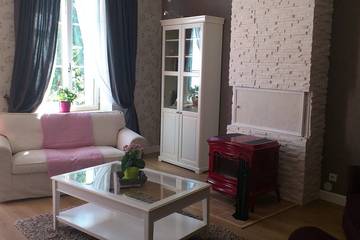 Gîte pour 4 Personnes dans Azay-le-Rideau, Région de Chinon, Photo 4