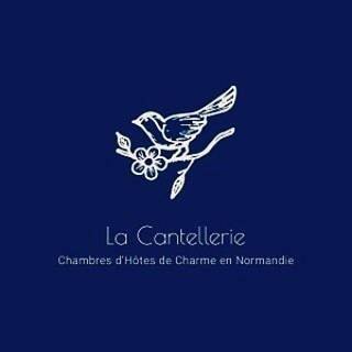 La Cantellerie in Courseulles-sur-Mer, Région de Caen