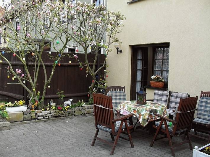 Ferienwohnung für 2 Personen, mit Balkon/Terrasse in Ilmenau - 3
