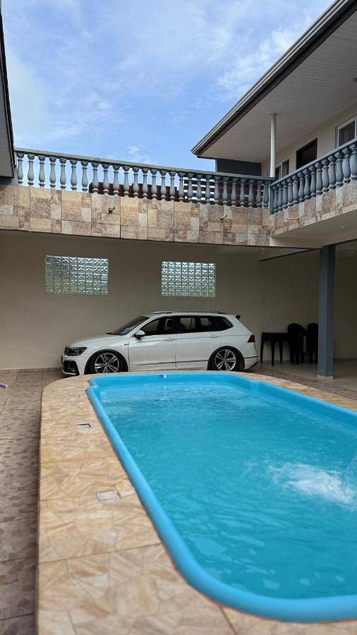 Casa de vacaciones para 17 personas, con terraza además de jardín y piscina, Se admiten mascotas - 1