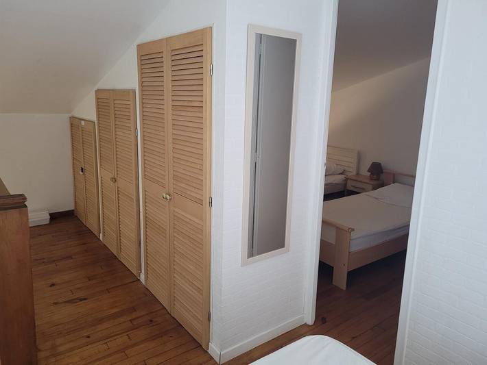 Maison de vacances 'Petite-villa La Maredda à Porticcio' avec jardin privé et climatisation in Porticcio, Grosseto-Prugna