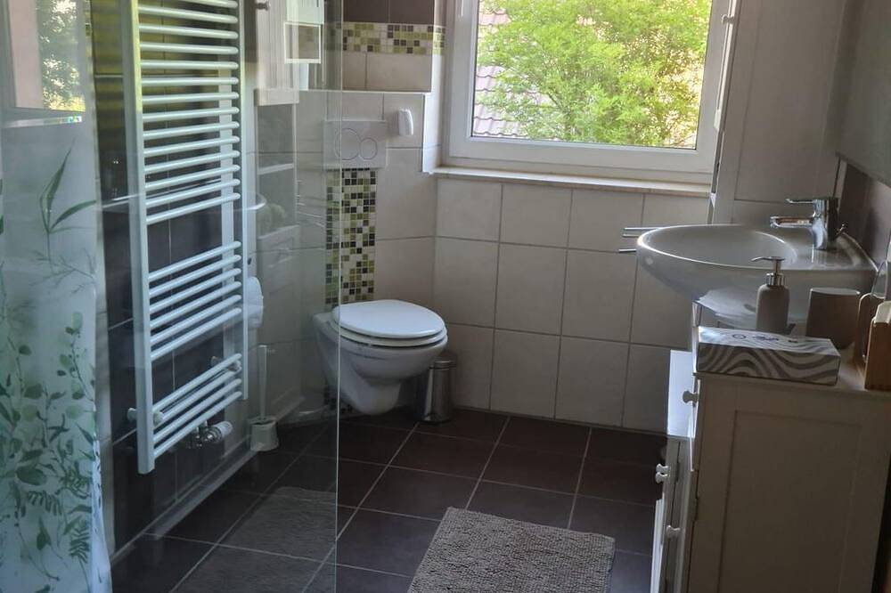 Ganze Wohnung, Ferienwohnung Kaholze in Kaltenholzhausen, Lahn-Taunus