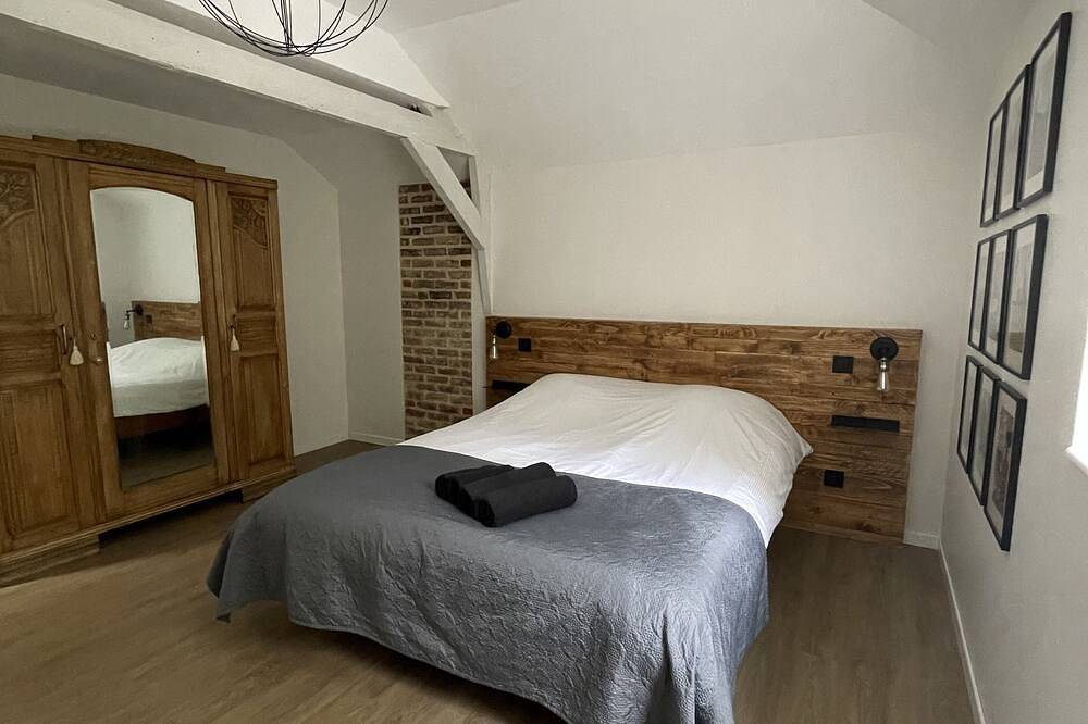 La Maison De Solange in Esquelbecq, Région de Dunkerque