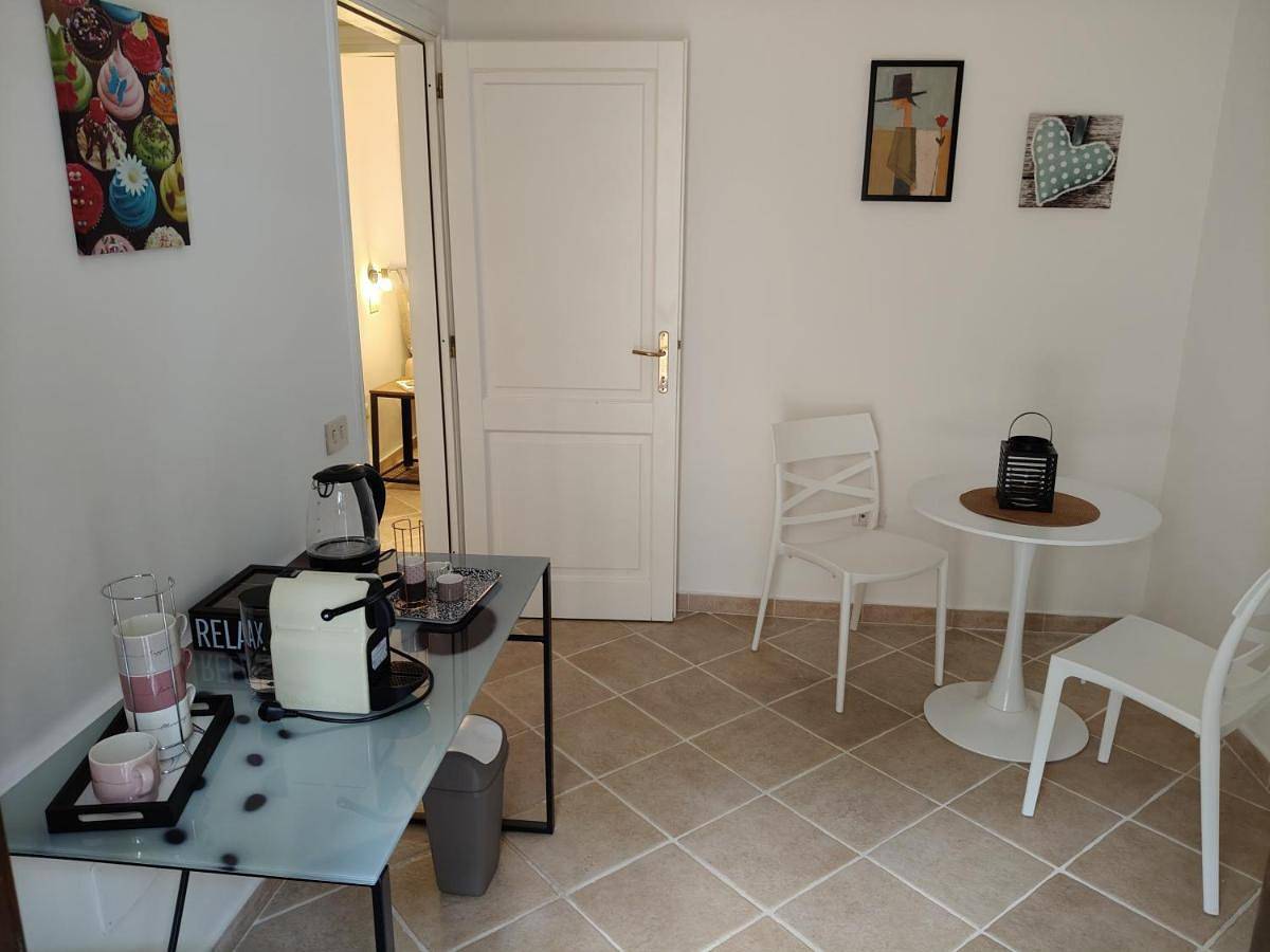 Albachiara in Sacrofano, Provincia di Roma