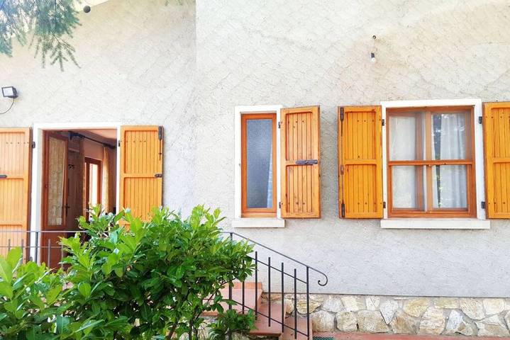 Appartamento intero, Casa nel Bosco in Pescia, Provincia di Pistoia