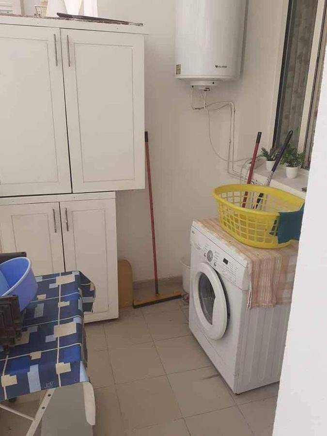 Appartement de vacances pour 5 personnes, avec vue