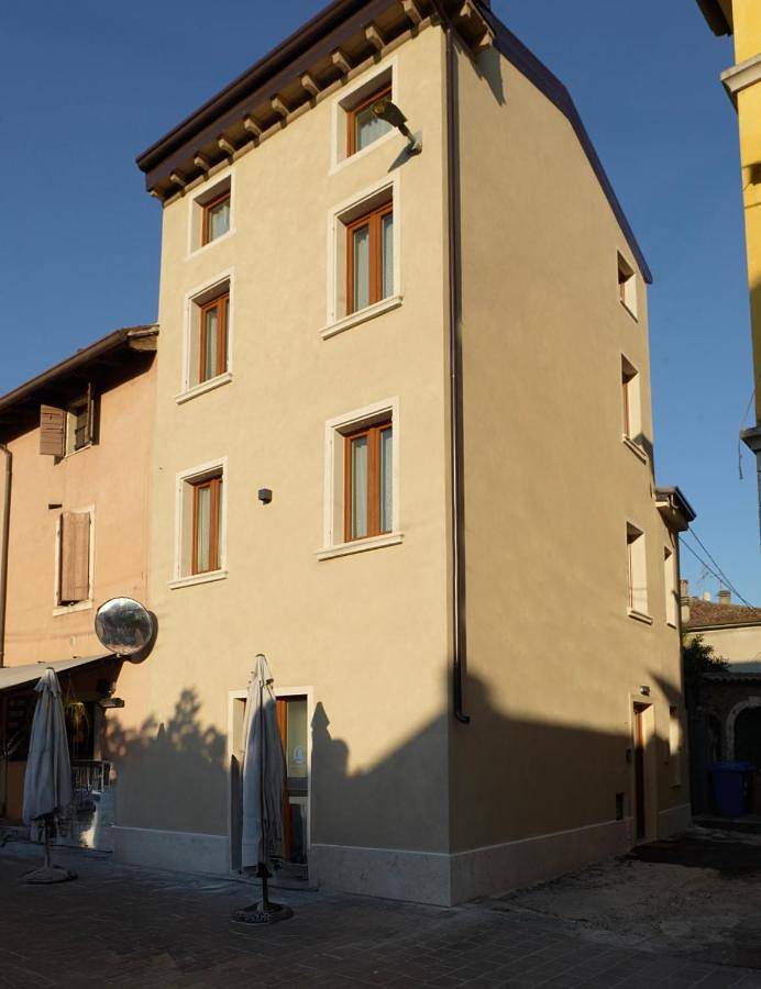 B&b per 4 persone, con panorama, con animali domestici in Monzambano