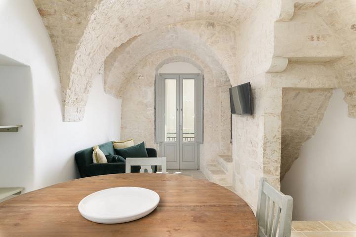 Appartamento intero, Casetta Wilma by Wonderful Italy in Cisternino, Salento