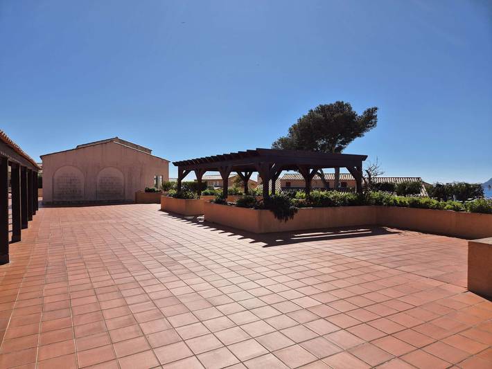 Gîte pour 4 personnes, avec piscine et jardin, animaux acceptés à Saint-Mandrier-sur-Mer - 2