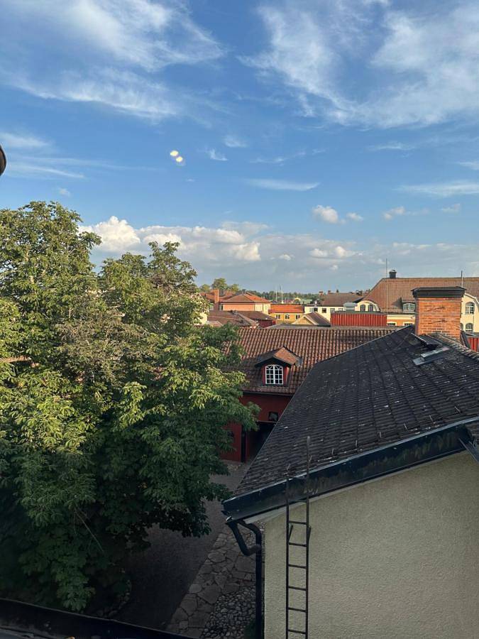 Ferienwohnung für 2 Personen, mit Ausblick und Garten in Eksjö - 2