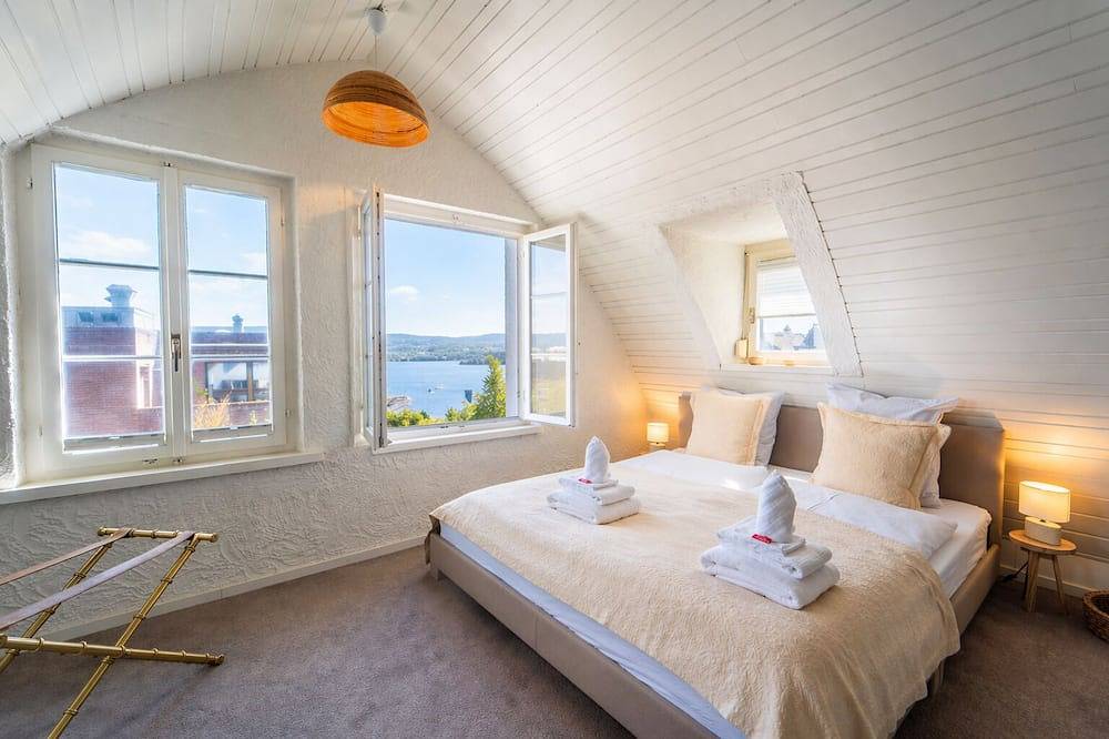 Charmantes Haus mit Seeblick in Zürich Kilchberg | Zürich | Familie  | Hunde in Kilchberg (ZH), Kanton Zürich