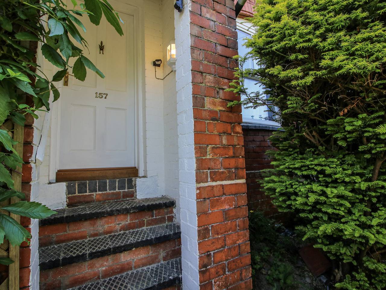 157 Watling Street South in Church Stretton, Shropshire Hills