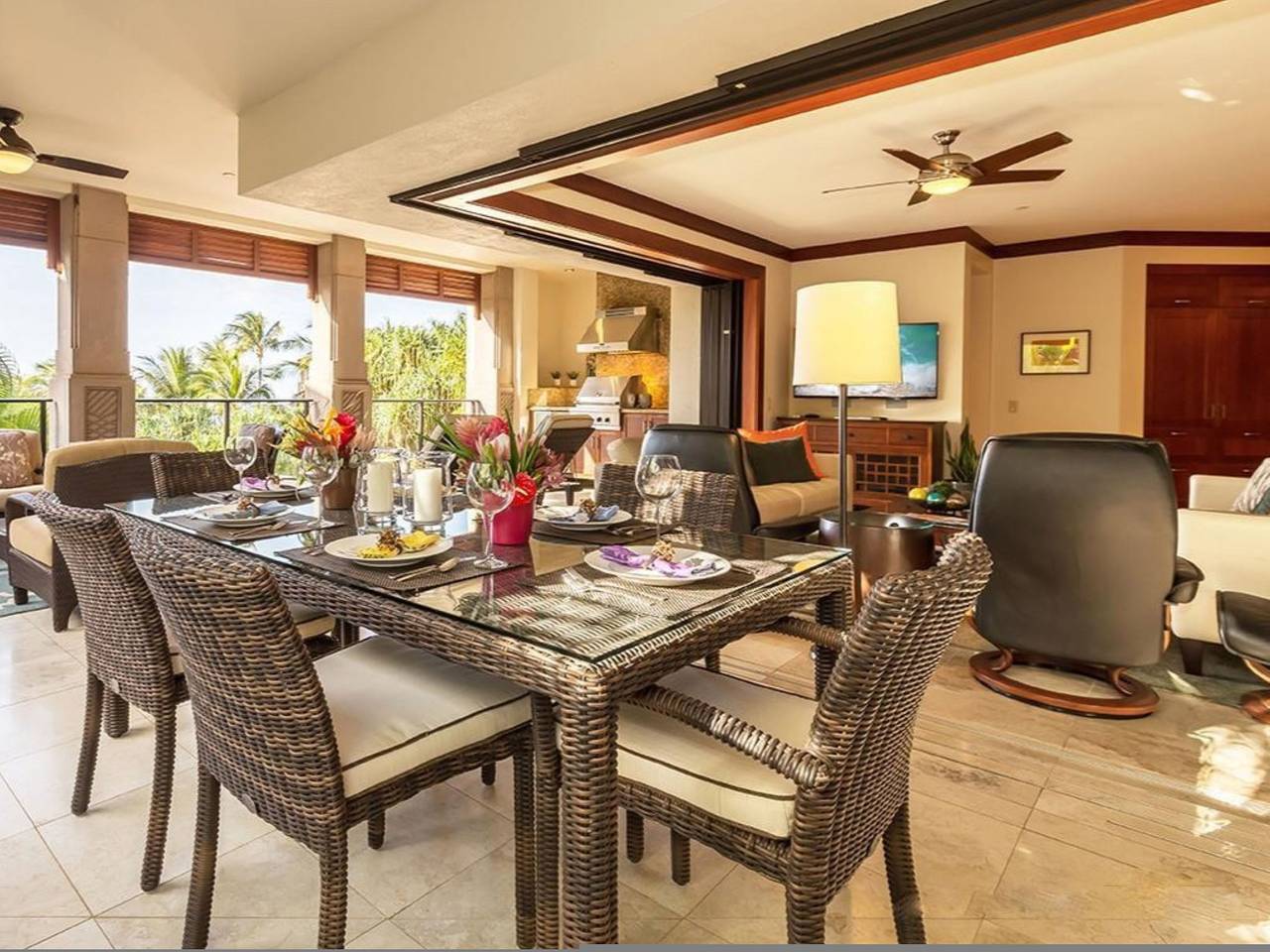 Wailea Beach Villas E202 in Wailea-Makena, Maui