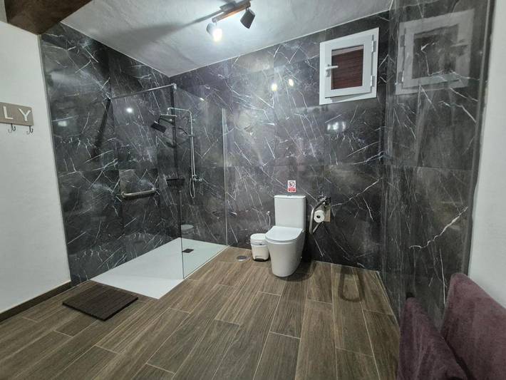 Casa rural para 8 personas, con Terraza además de Jardín y Piscina en Puerto del Rosario - 2