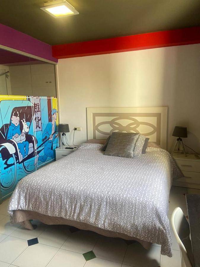16:9 Los Molinos Suites in Almería, Costa de Almería