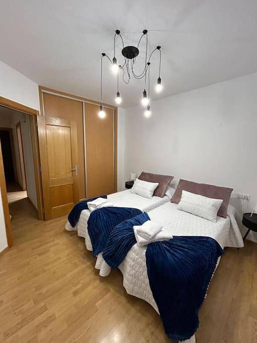 Apartamento para 6 personas, con Terraza y Vistas en Playa Blanca (Fuerteventura)