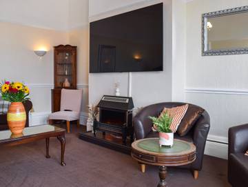 Cottage for 19 People in Blackpool, North West England, Photo 3