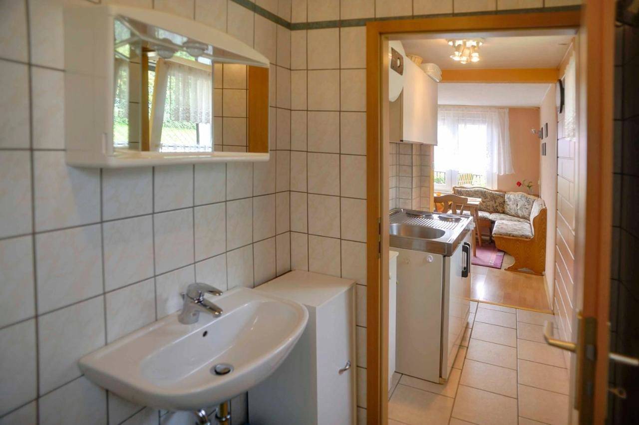 Ferienhaus Ii Heyder in Elbingerode, Harzvorland