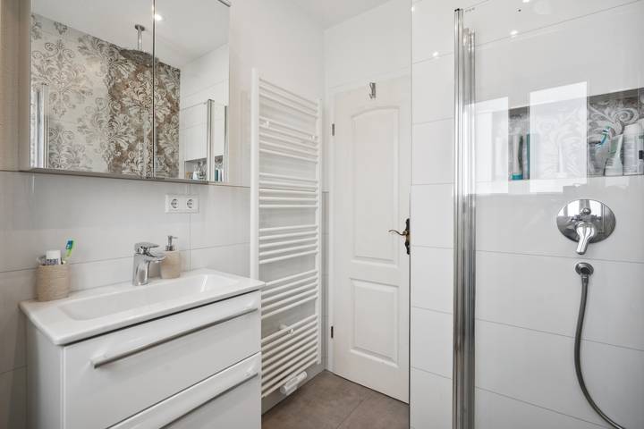 Ganze Ferienwohnung, Villa am Park - A1, Villa am Park - A2 - Villa am Park I in Friedrichshafen, Region Bodensee-Oberschwaben