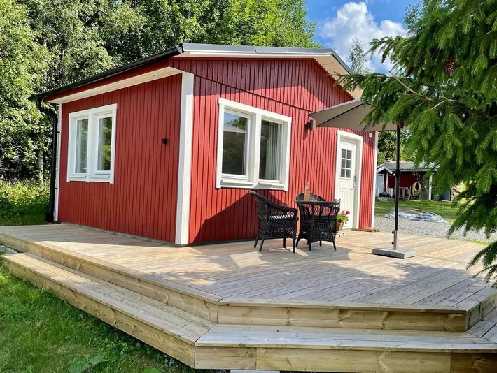 Bed and Breakfast für 2 Personen, mit Whirlpool und Garten - 1