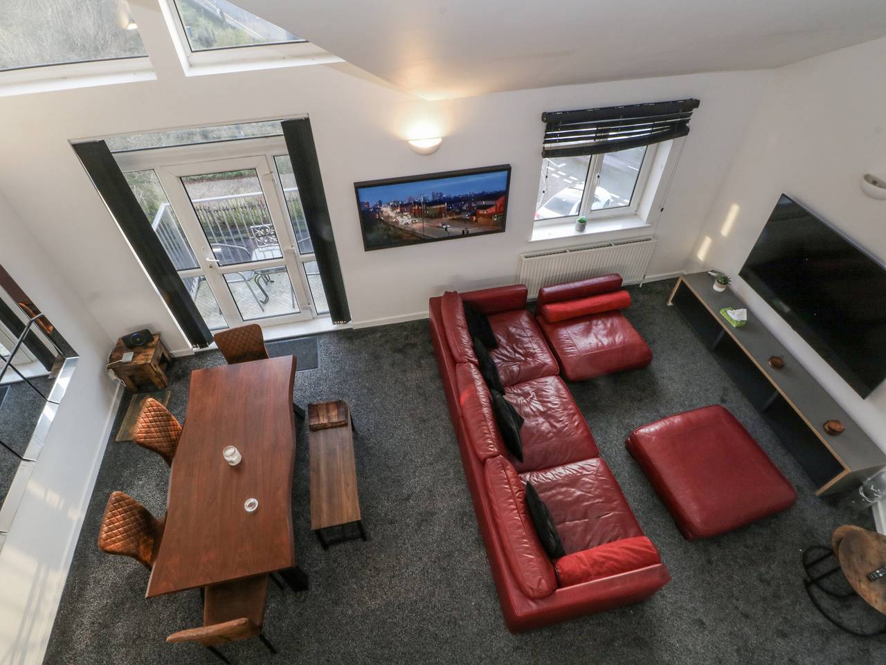 Entire apartment, Manchester Apartment in Manchester, Greater Manchester