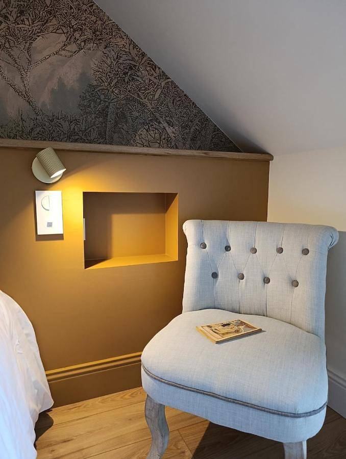 Location de vacances pour 4 personnes, avec jardin et terrasse à Sixt-sur-Aff - 3