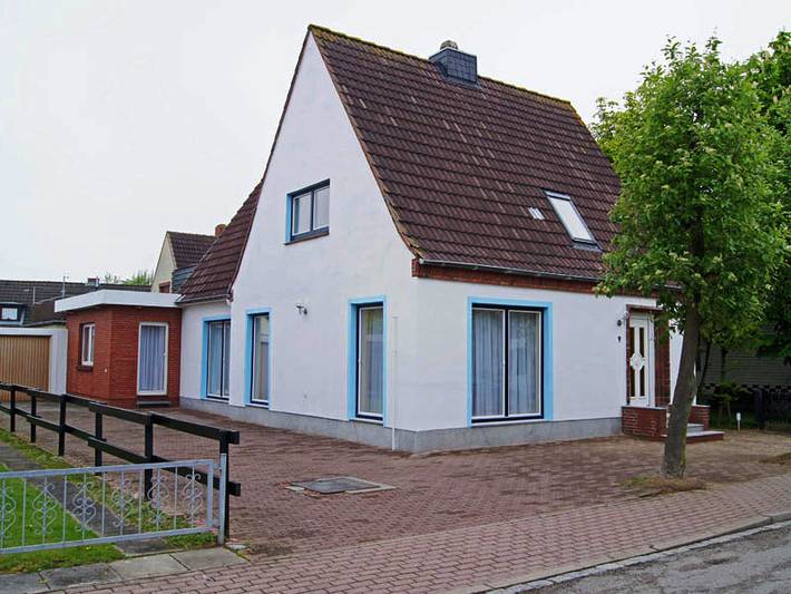Ganze Ferienwohnung, Apartmenthaus - Fewo-2-Raum Nr.720/001 in Büsum, Kreis Dithmarschen