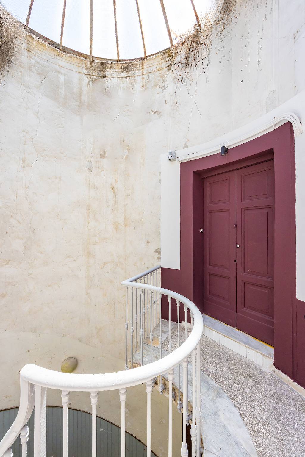 Ganze Wohnung, Mood Terrace Toledo at Spanish Quarters in Neapel, Neapel Provinz