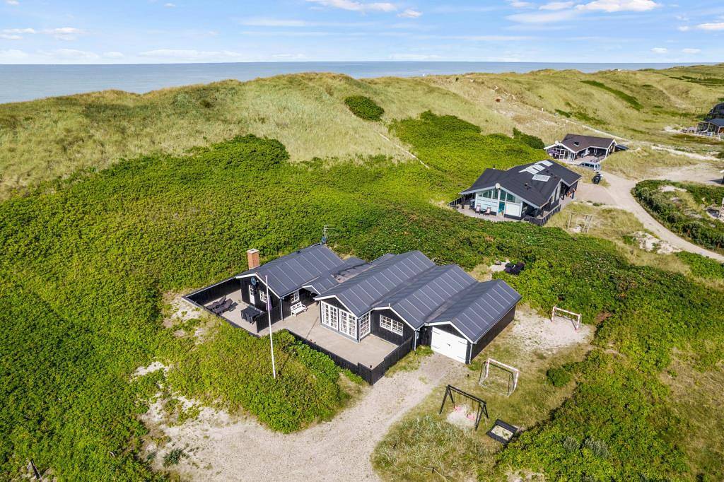 Casa vacanza a Bjerregard a partire da 206€ a notte