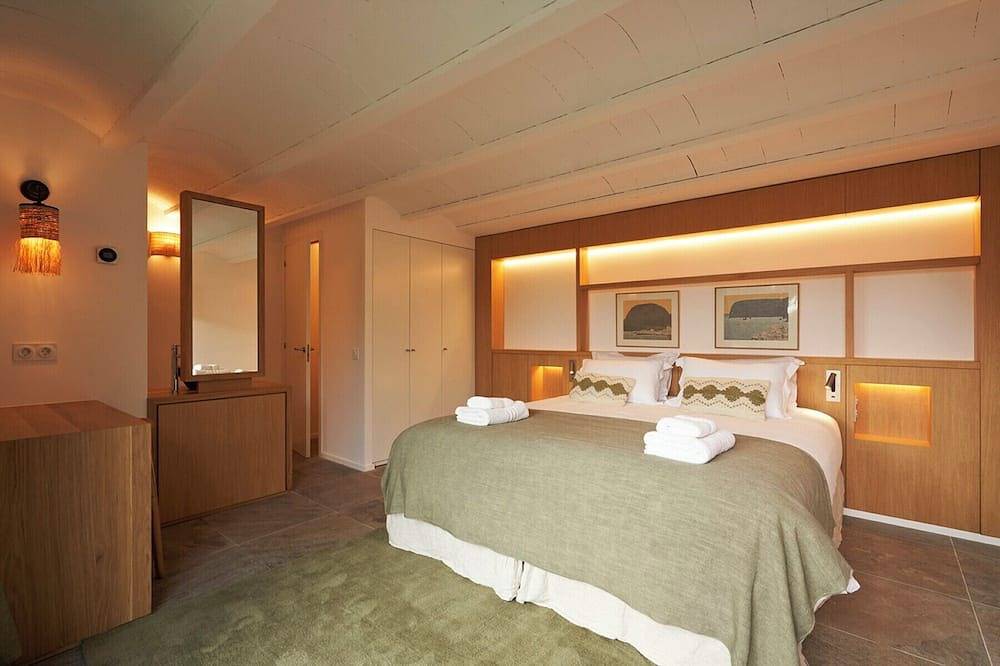 Cadaqués Finca, luxury villa in Portilligat, Cadaques