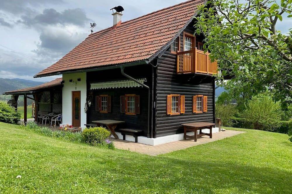 Troadkastn Familie Fritz - Troadkastn in Passail, Steirerland