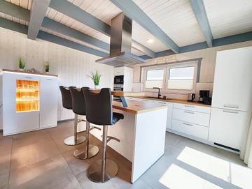 Ferienhaus für 8 Personen in Granzow, Mecklenburg-Strelitz, Bild 2