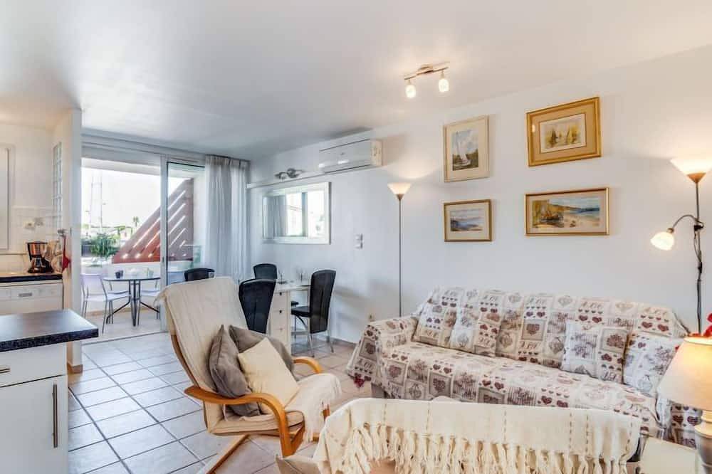 Appartement de vacances