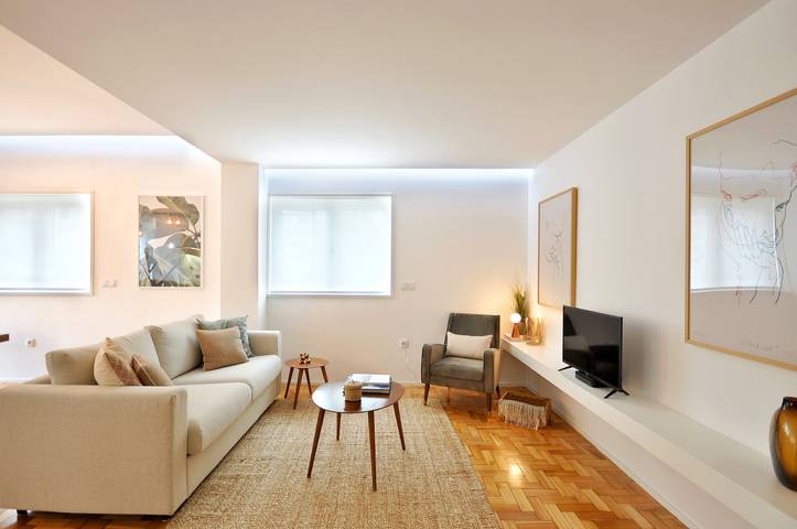 Gîte pour 4 personnes à Braga - 4