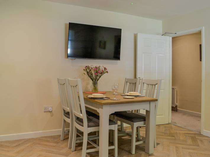 Cottage für 2 Personen in Stirling und Umgebung