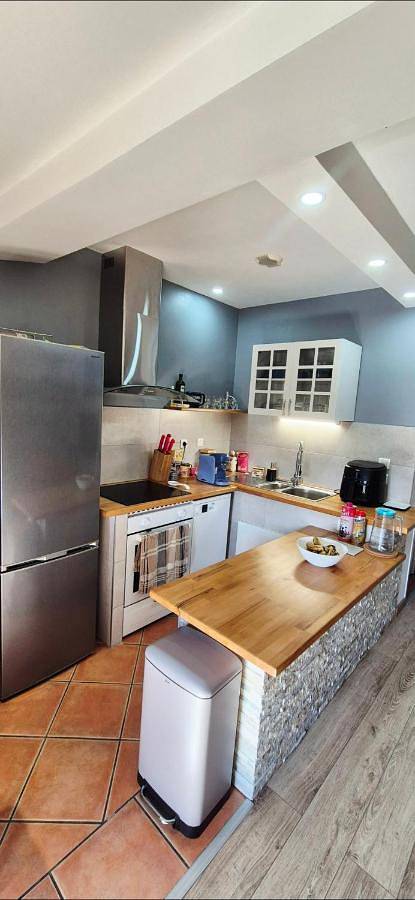 Gîte pour 2 personnes, avec vue dans Théatre antique de Vienne - 3