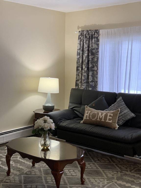 Gîte pour 6 personnes, avec terrasse à Anchorage - 4