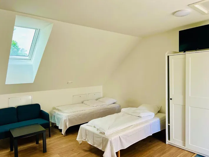 Apartamento de férias para 4 pessoas, com vista e terraço - 1