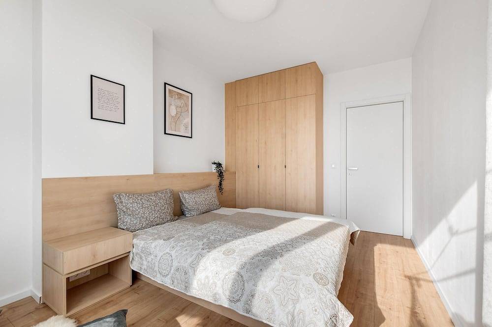 Ganze Wohnung, On the Danube, city center, free parking in Bratislava, Bratislava und Umgebung