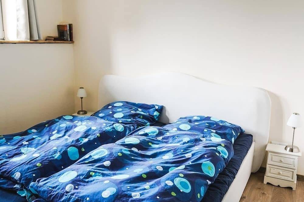 Ganze Wohnung, Wohlfühlen und erholen auf 40m² in Warnkenhagen, Kalkhorst