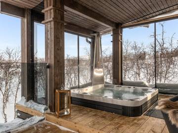 Dom dla 6 osoby w Finlandia Północna, Finlandia, Zdjęcie 1