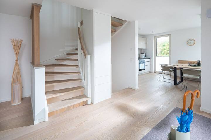 Appartement entier, // Dünenquartier No. 2 // in Norderney