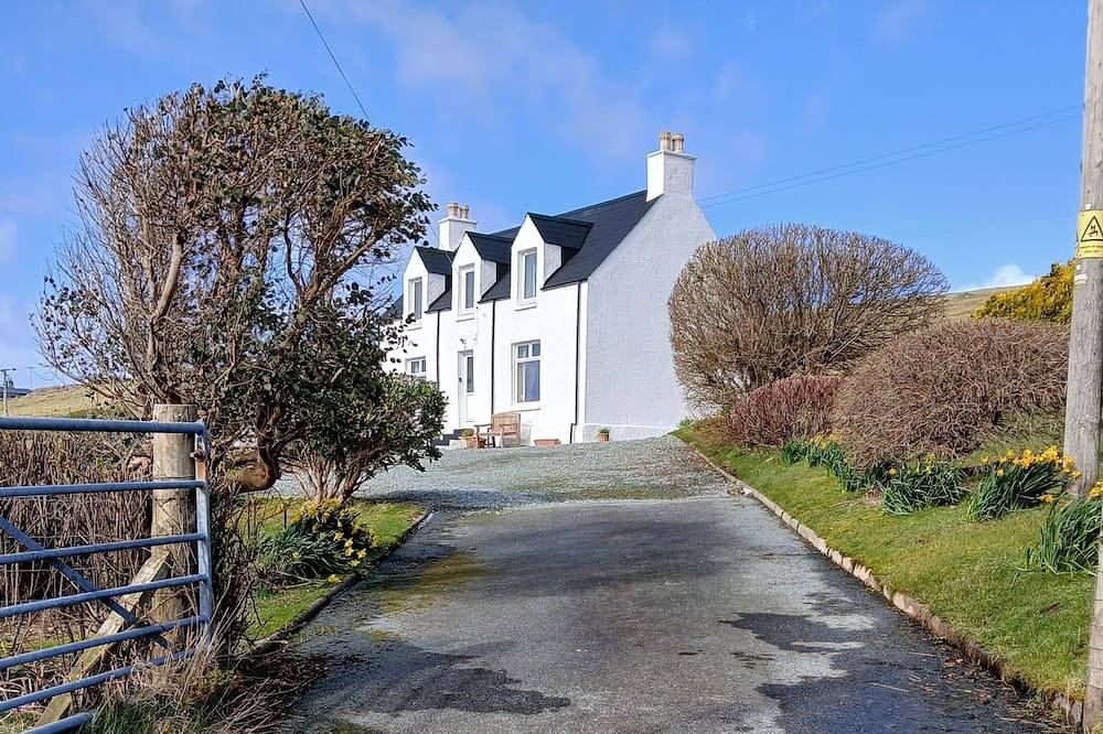 Cottage for 6 People in Isle of Skye, Inner Hebrides