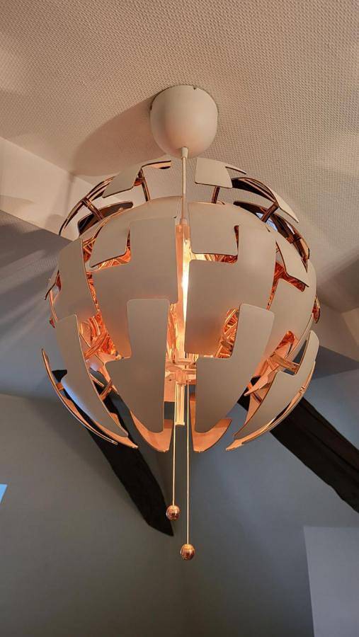 Gîte pour 2 personnes dans Sierentz - 4