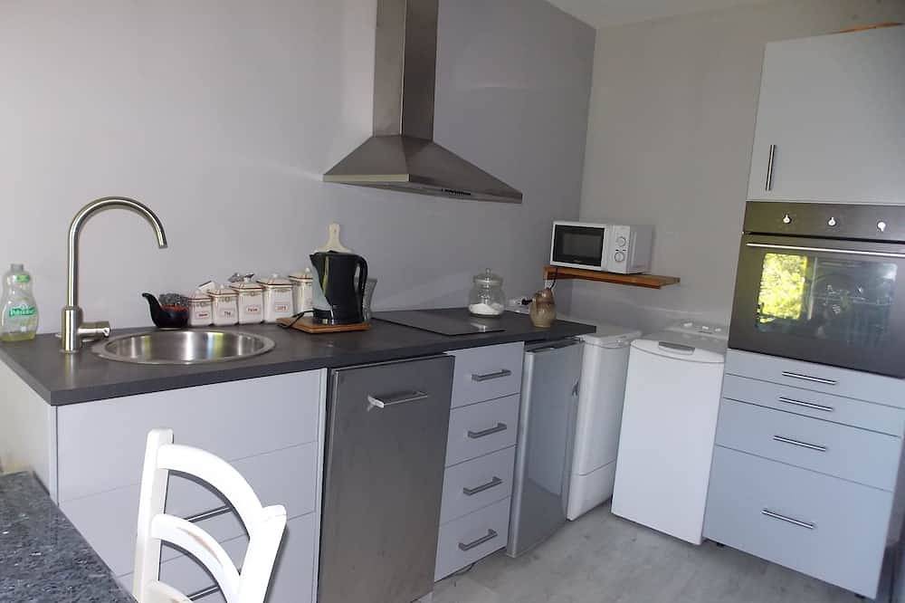 Apartamento entero, Etiqueta Gîtes de France - 3 mazorcas de maíz - Encantador apartamento y su terraza privada in Región de Castres