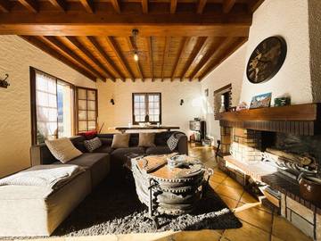 Gîte pour 4 Personnes dans Lescun, Pyrénées, Photo 3