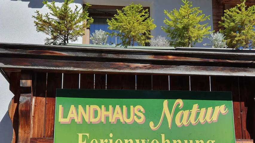 Ferienwohnung für 6 Personen, mit Balkon im Stubaital - 2