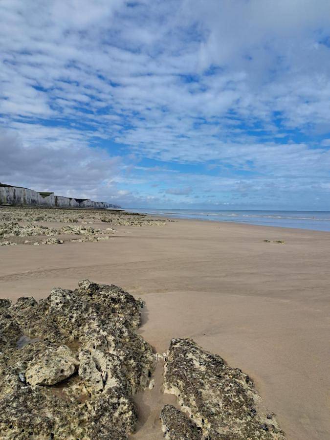 Location de vacances pour 2 personnes, avec jardin et vue, animaux acceptés à Saint-Quentin-la-Motte-Croix-au-Bailly - 3